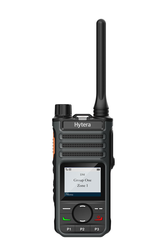 HYTERA BP569